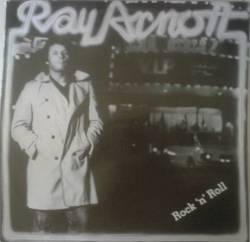 Ray Arnott : Rock 'n' Roll